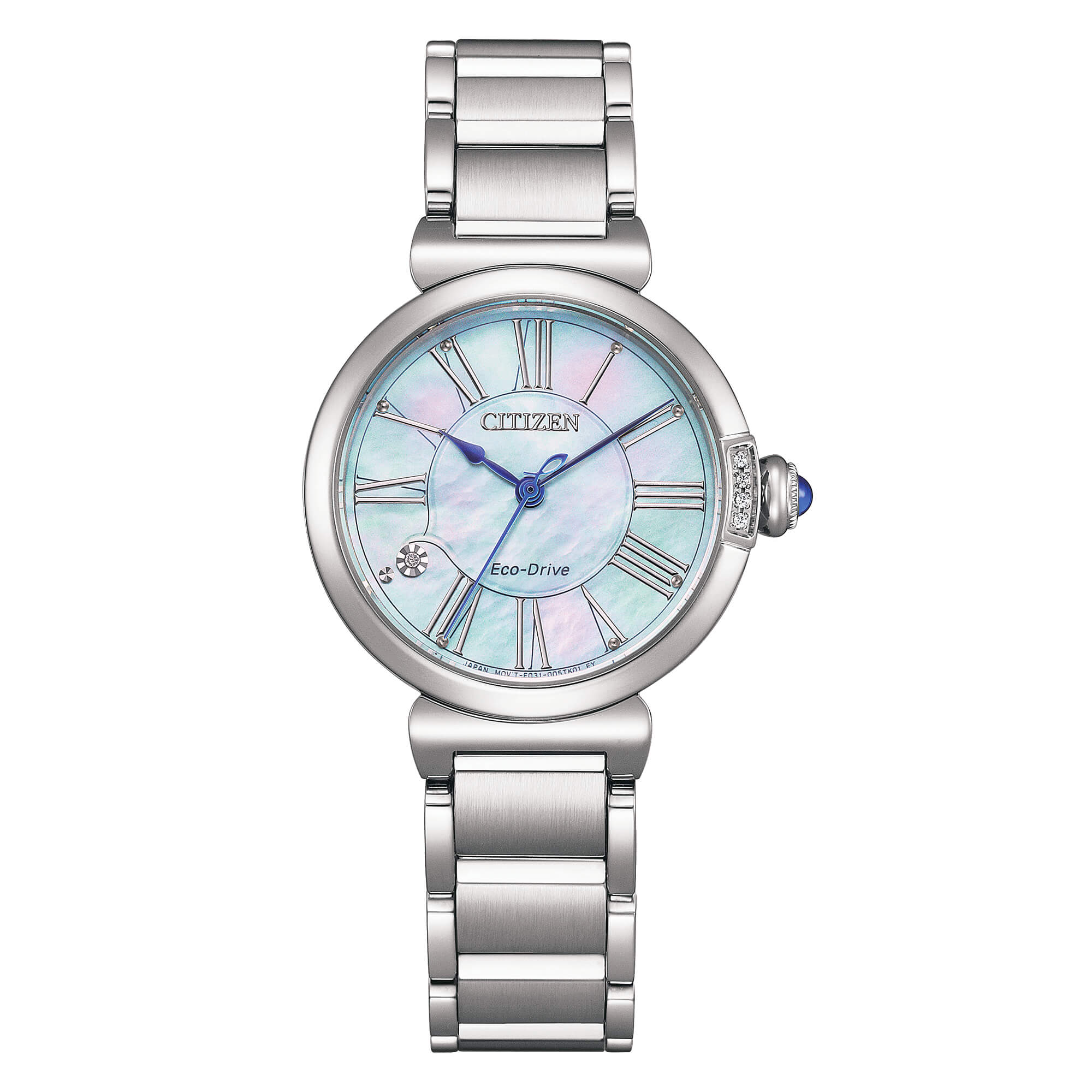 Orologio Citizen Lady Maybell Ecodrive